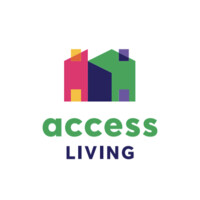 Access Living Group logo - Similar company to Cold Force Refrigeration Pty Ltd