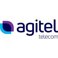 Agitel Telecom logo - Similar company to Virtual-Call Brasil