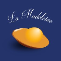 La Madeleine CELSA logo - Similar company to La Commode Celsa