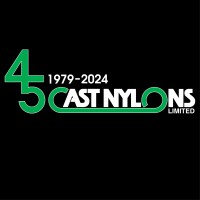 Cast Nylons Limited logo - Similar company to Engineered Endeavors