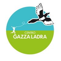 Gazza Ladra logo - Similar company to Allorium