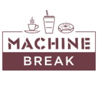 Machine Break logo - Similar company to Sarl Microfix
