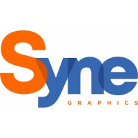 Syne Graphics logo - Similar company to Fastsigns St. Albans