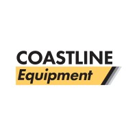 Coastline Equipment logo - Similar company to Icm Solutions Llc