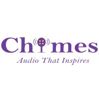 Chimes: Kids Audio Stories logo - Similar company to Nxtq