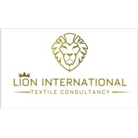 Lion International Textile Consultancy logo - Similar company to Sans Patrie/