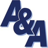 A & A Express LLC logo - Similar company to Aa Express Inc