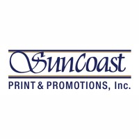 Suncoast Print & Promotions Inc.