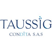 TAUSSIG CONDITA S.A.S. logo - Similar company to Tecnofood