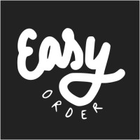EasyOrder logo - Similar company to Easyorder