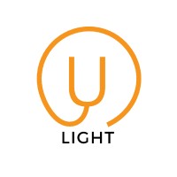 U-Light logo - Similar company to Studio X