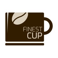 Finest Cup logo - Similar company to Timbertrain Coffee Roasters