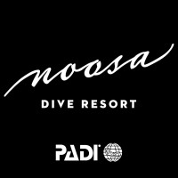 Noosa Dive Resort logo - Similar company to Pt. Ocean Explorers (Papua Explorers Dive Resort)