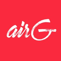 airG Inc. logo - Similar company to Litech Ventures