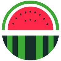 The Watermelon Studios logo - Similar company to Rita Vilhena Photography
