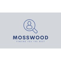 Mosswood Recruitment & HR Solutions logo - Similar company to Eden Executive Search