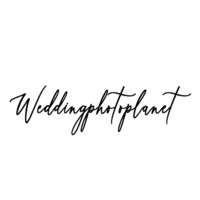 Wedding Photo Planet logo - Similar company to Wedding Glints