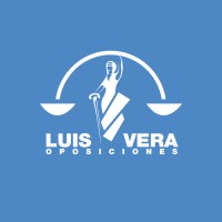 Luis Vera Oposiciones logo - Similar company to Opositer