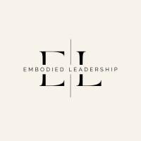 Embodied Leadership logo - Similar company to South Downs Health And Care