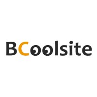 BCoolsite logo - Similar company to Noviprog
