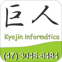 Kyojin Comercio e Serviços de Informática logo - Similar company to D & N Informatica