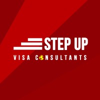 Stepup Visa Consultants logo - Similar company to Aimgao