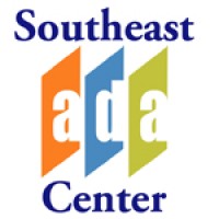 Southeast ADA Center logo - Similar company to Market Report Us