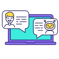 Agencia Bot Chat logo - Similar company to Rovella & Schultz Comunicações Ltda.