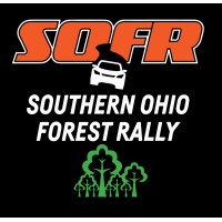 Southern Ohio Forest Rally logo - Similar company to Astraeus Paints