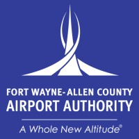 Fort Wayne - Allen County Airport Authority logo - Similar company to Dirig Sheet Metal
