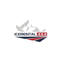 Icerental4x4 logo - Similar company to Anna'S Car Rental