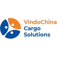 VINDOCHINA CARGO SOLUTIONS logo - Similar company to Grs (Global Robotics Services) By Dorictech