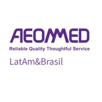 Aeonmed Brazil logo - Similar company to Aeonmed Philippines