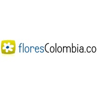 Flores Colombia logo - Similar company to Estrela Ghuia