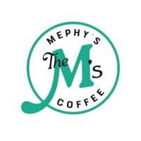 Mephy’s Coffee logo - Similar company to M Development