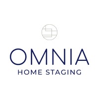 OMNIA Home Staging logo - Similar company to Couleur Home Staging