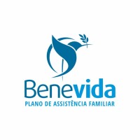 Plano Benevida logo - Similar company to Dental Master
