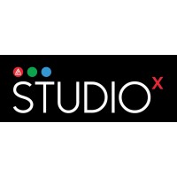 AAU StudioX logo - Similar company to Brain Zoo Studios