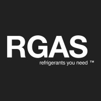 RGAS Refrigerants logo - Similar company to Atomic Capital
