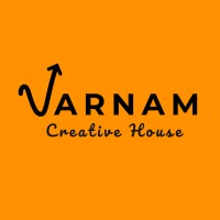 Varnam Creative House logo - Similar company to Bharat Smart Services
