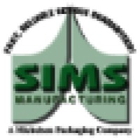 Sims Manufacturing Co., Inc. logo - Similar company to Palm Systems