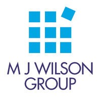 MJ Wilson Group Limited logo - Similar company to Helix Tool Co Ltd