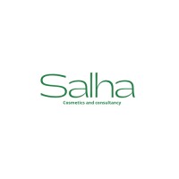 Salha cosmetics and consultancy logo - Similar company to Skinscience Africa