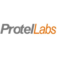 Protel HRMS logo - Similar company to Falcon Hrms
