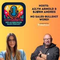 ungefiltert - der authentische Sales Podcast logo - Similar company to Allorado