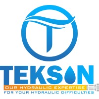 Tekson Motors logo - Similar company to Appke Ev