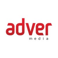 Adver Media logo - Similar company to Recevent Sp. Z O.O.