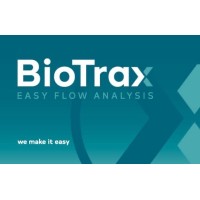Biotrax logo - Similar company to Biotrax