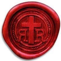 Rugged Rosaries® logo - Similar company to Duncraft | Wild Bird Superstore