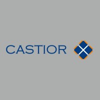 Castior Ltd logo - Similar company to Minerva Tec Group